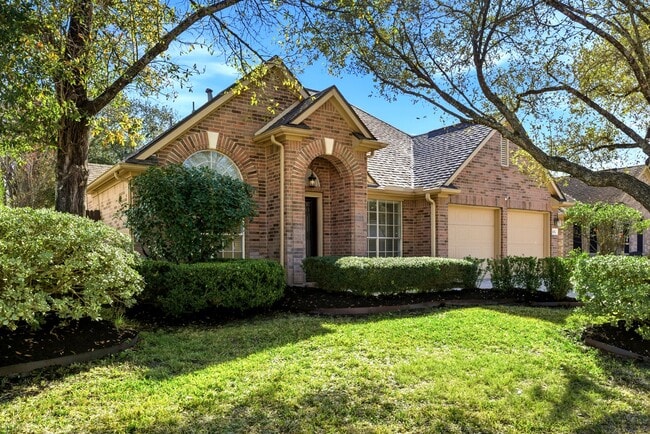 18014 Still Springs Ct in Humble, TX - Building Photo - Building Photo
