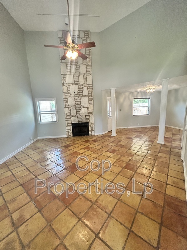 property at 3958 Bacall Way