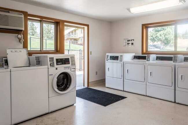 property at 410 NE Oak St