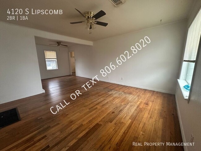 4120 S Lipscomb St in Amarillo, TX - Building Photo - Building Photo