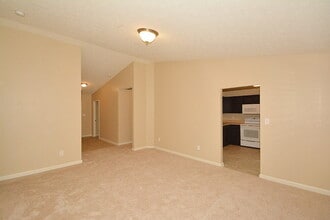 4071 Dogwood Ct in Franklin, IN - Building Photo - Building Photo