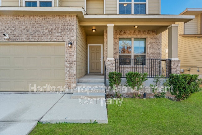 5710 Abiding Way in San Antonio, TX - Building Photo - Building Photo