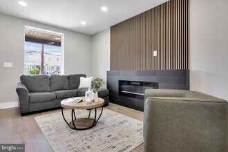 5333 5th St NW in Washington, DC - Building Photo - Building Photo