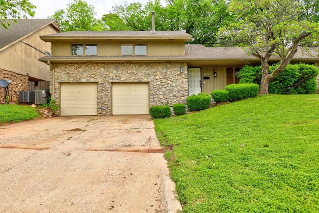 property at 4102 Mason Dr
