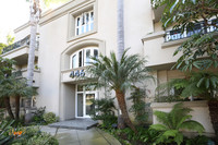 446 San Vicente Blvd in Santa Monica, CA - Building Photo - Building Photo