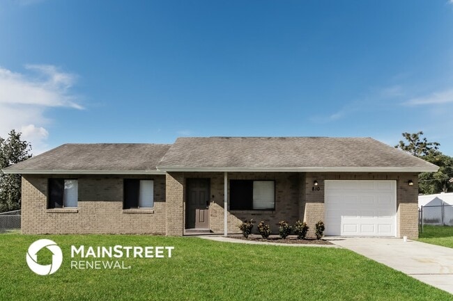 property at 810 Amidon St