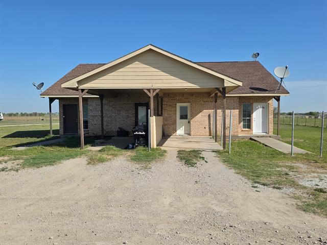 property at 9616 Swafford Rd