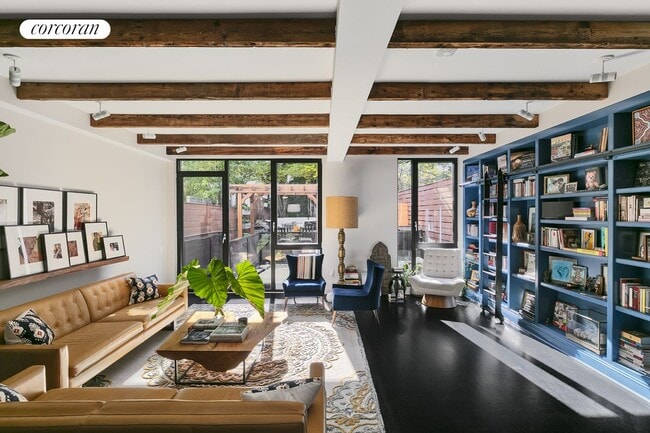 property at 648 Bergen St
