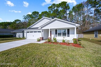 7327 Cinnamon Tea Ln in Jacksonville, FL - Building Photo - Building Photo
