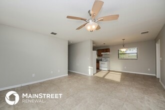 1837 Garwood Dr in Orlando, FL - Foto de edificio - Building Photo