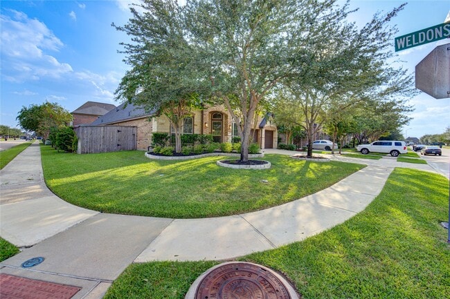 29103 Erica Lee Ct in Katy, TX - Building Photo - Building Photo