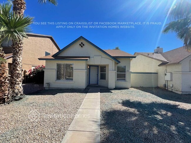 property at 16507 N 69th Ave