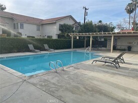 74614 Driftwood Dr, Unit 3 in Palm Desert, CA - Building Photo