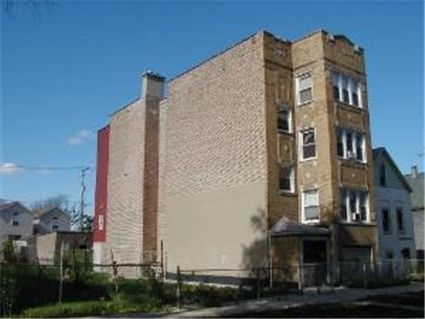 1412 S Komensky Ave in Chicago, IL - Building Photo - Building Photo