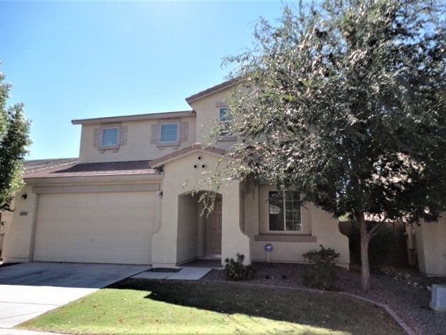 property at 3569 E Amarillo Way