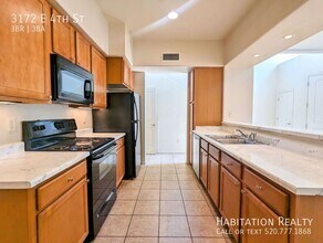 3172 E 4th St in Tucson, AZ - Building Photo - Building Photo