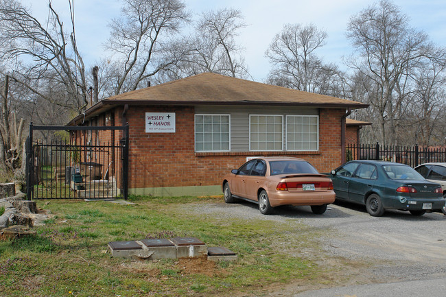 905 30th Ave N in Nashville, TN - Building Photo - Building Photo