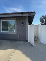 25643 Onate Dr, Unit ADU for Rent in Moreno Valley, CA - Building Photo