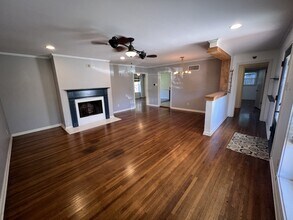 129 Fernhill Ave in Lafayette, LA - Building Photo - Building Photo