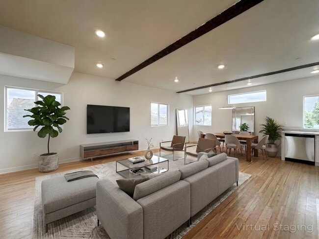 property at 1411 Tremont St