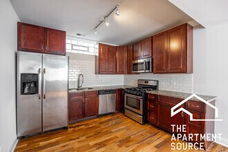 1503 N Talman Ave, Unit CH in Chicago, IL - Building Photo - Building Photo