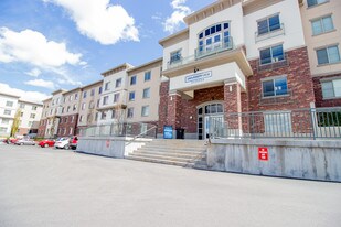 University View Rexburg in Rexburg, ID - Building Photo