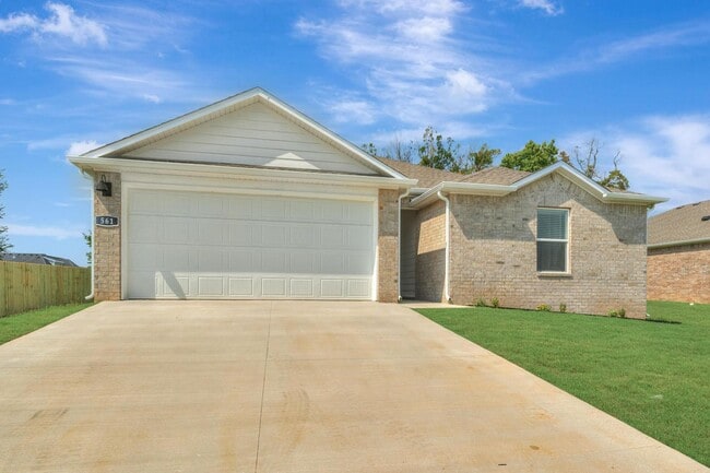 property at 561 Arizona St