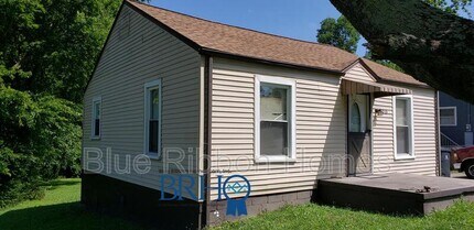 3213 Shields Ave in Knoxville, TN - Building Photo - Building Photo