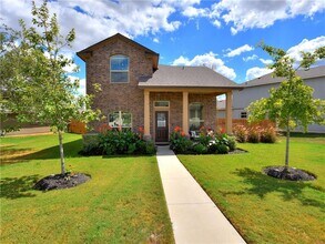 1452 Hamiltons Wy in Leander, TX - Building Photo - Building Photo