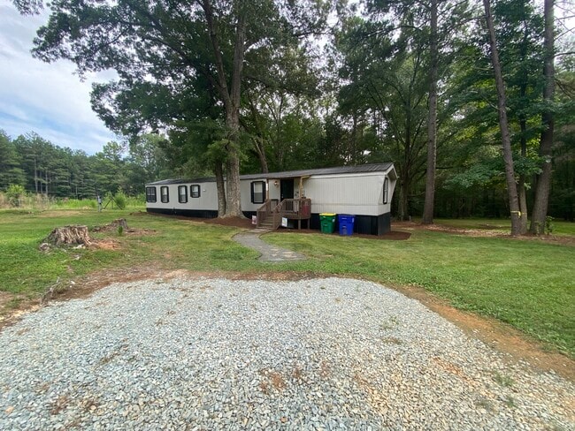 property at 417 Ranch Rd