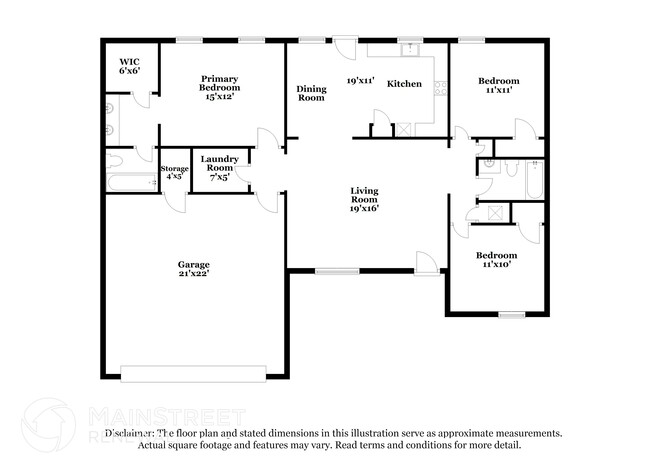 15554 Brookstone Dr in Brookwood, AL - Building Photo - Building Photo