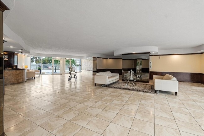 property at 2841 N Ocean Blvd