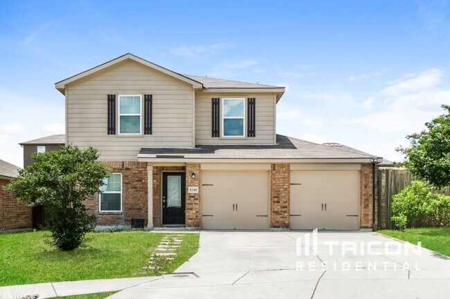 property at 6346 Daisy Way