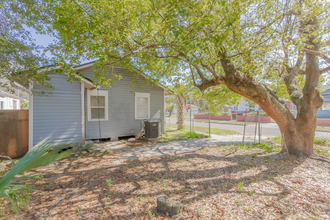 1502 Fairfax St in Jacksonville, FL - Building Photo - Building Photo