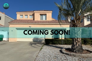 16642 War Cloud Dr in Moreno Valley, CA - Building Photo