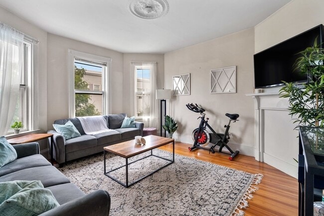 property at 161 N St