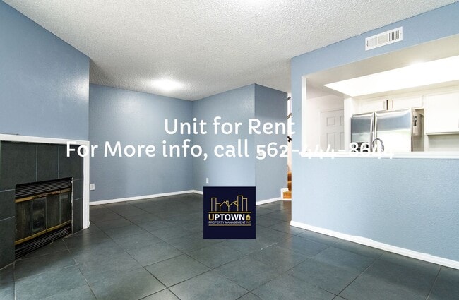 property at 7001 E Gage Ave