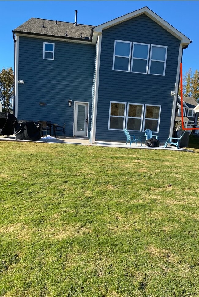 182 Bent Willow Dr in Clayton, NC - Building Photo - Building Photo