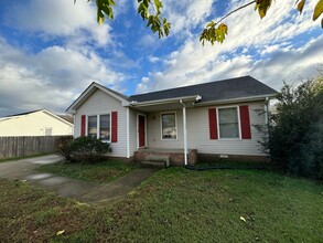 3208 Tabby Dr in Clarksville, TN - Building Photo - Building Photo