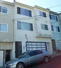 373 Peoria St in Daly City, CA - Building Photo - Building Photo