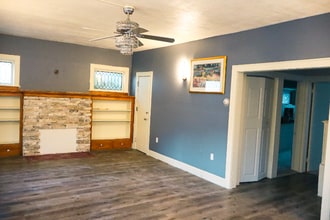 43 Park Ave in Binghamton, NY - Building Photo - Building Photo