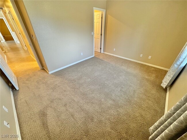 5805 Hawkeye Bell St