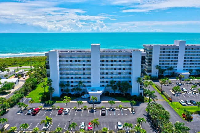 property at 5061 N Hwy A1A