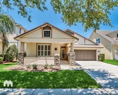 6758 Duncaster St, Unit 03-03202 in Windermere, FL - Building Photo - Building Photo