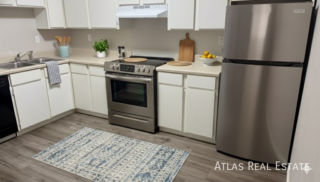 4340 Ericson Dr in Colorado Springs, CO - Building Photo - Building Photo