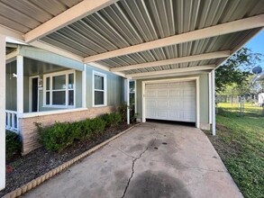 2601 S 21st St in Abilene, TX - Building Photo - Building Photo