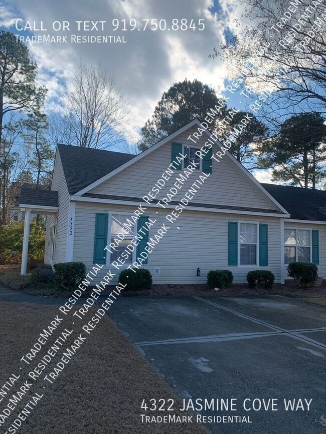 property at 4322 Jasmine Cove Way