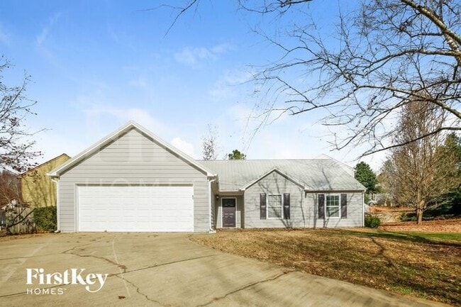 property at 4336 Yellow Rose Dr