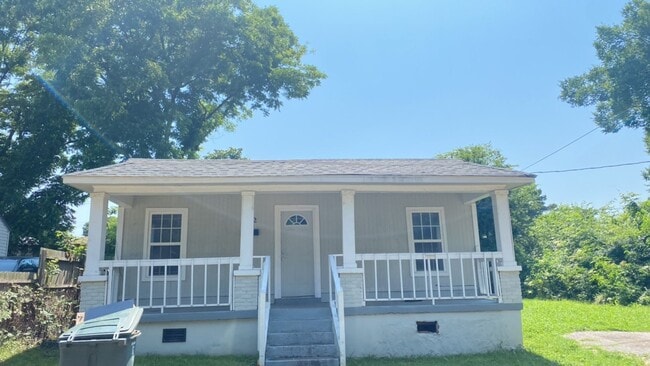 property at 842 Hilton St