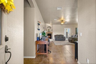 5905 Speyside Dr in Santa Teresa, NM - Building Photo - Building Photo